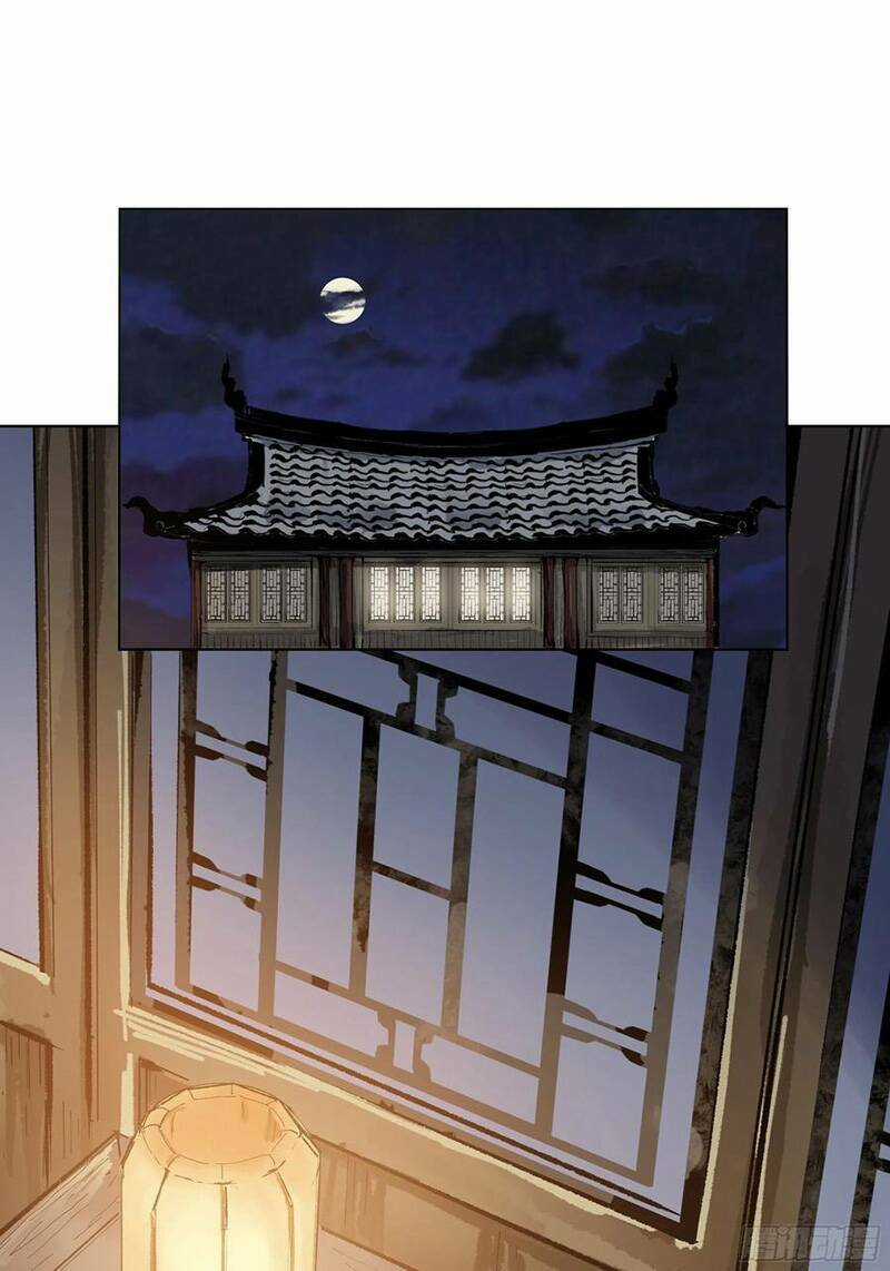 Bạch Cốt Đại Thánh - Chapter 4 - Trang 47