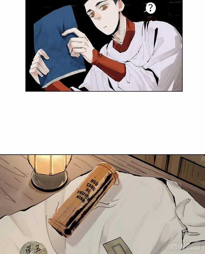 Bạch Cốt Đại Thánh - Chapter 4 - Trang 52