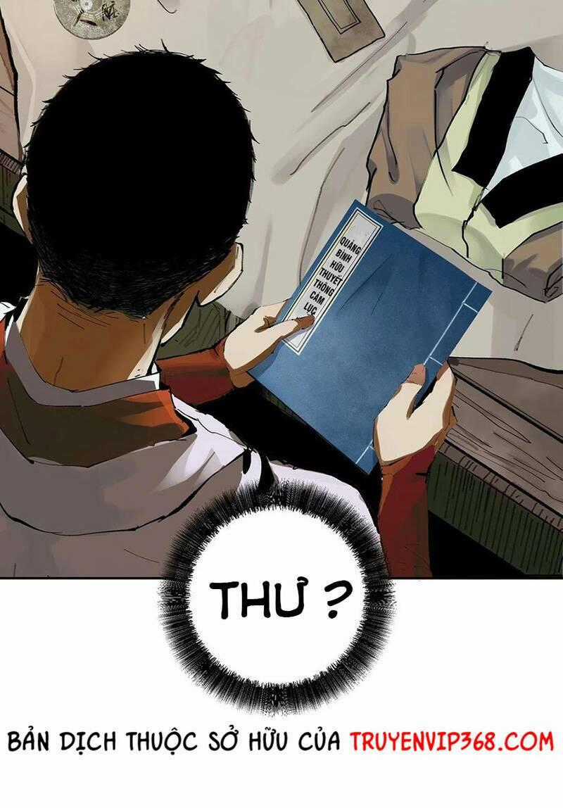 Bạch Cốt Đại Thánh - Chapter 4 - Trang 53