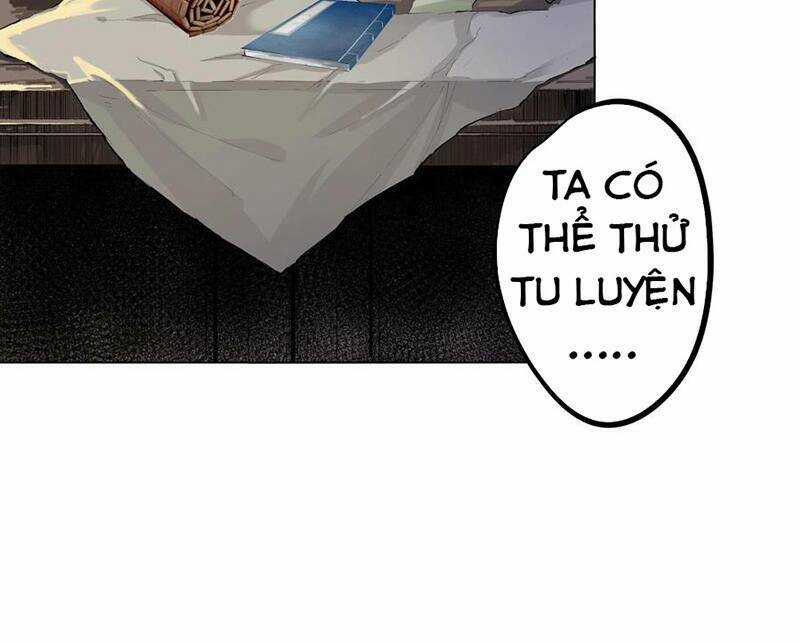 Bạch Cốt Đại Thánh - Chapter 5 - Trang 13