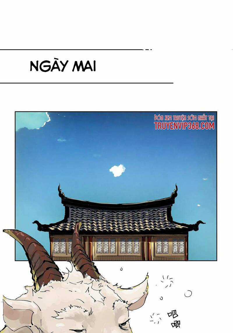 Bạch Cốt Đại Thánh - Chapter 5 - Trang 14