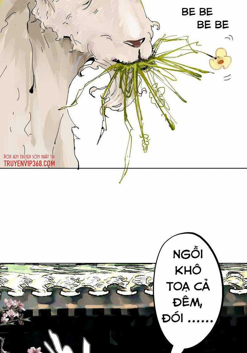 Bạch Cốt Đại Thánh - Chapter 5 - Trang 15