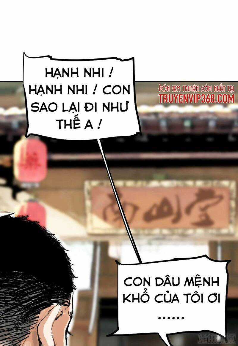 Bạch Cốt Đại Thánh - Chapter 5 - Trang 20