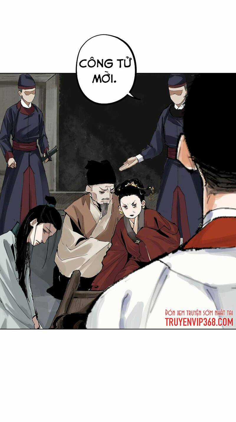 Bạch Cốt Đại Thánh - Chapter 5 - Trang 29