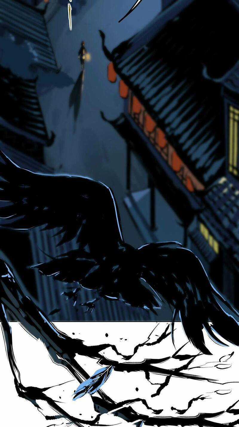 Bạch Cốt Đại Thánh - Chapter 5 - Trang 4