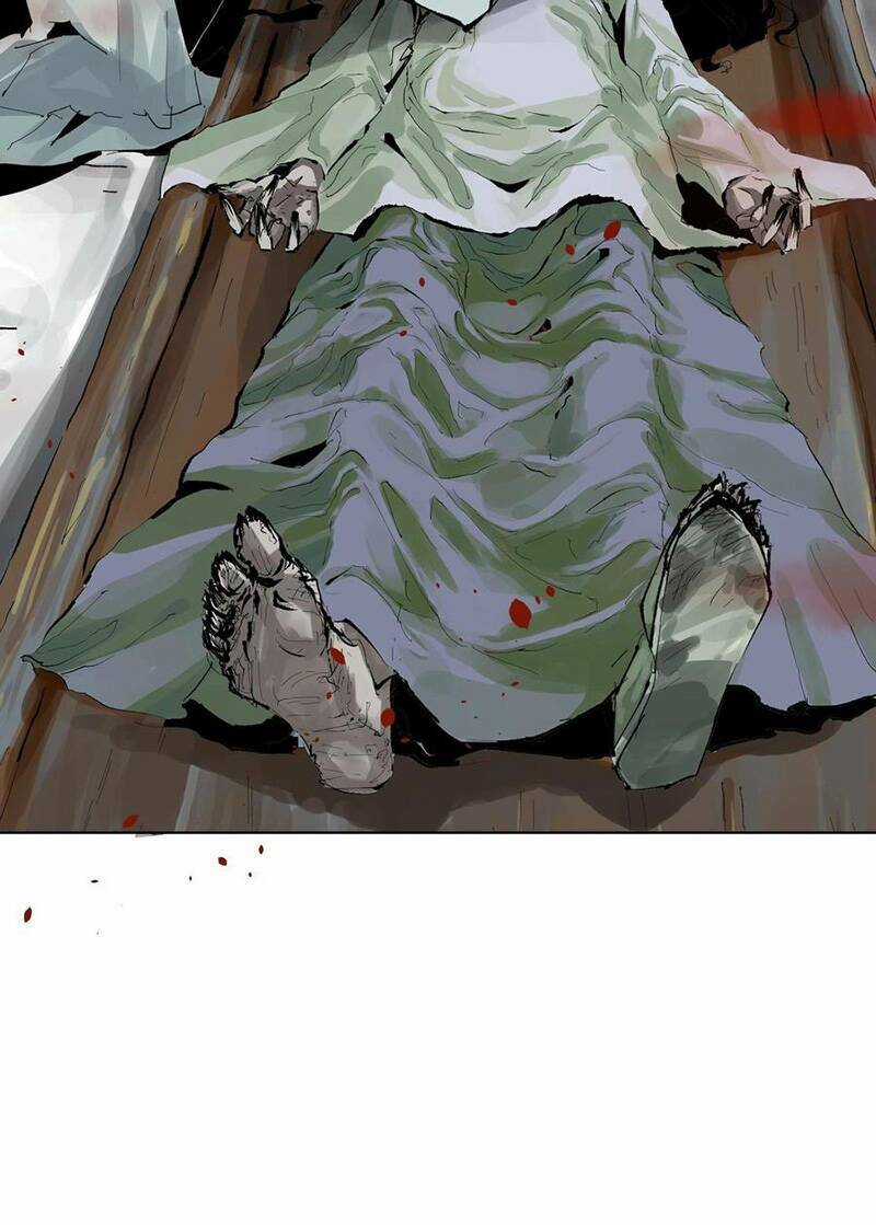 Bạch Cốt Đại Thánh - Chapter 5 - Trang 33