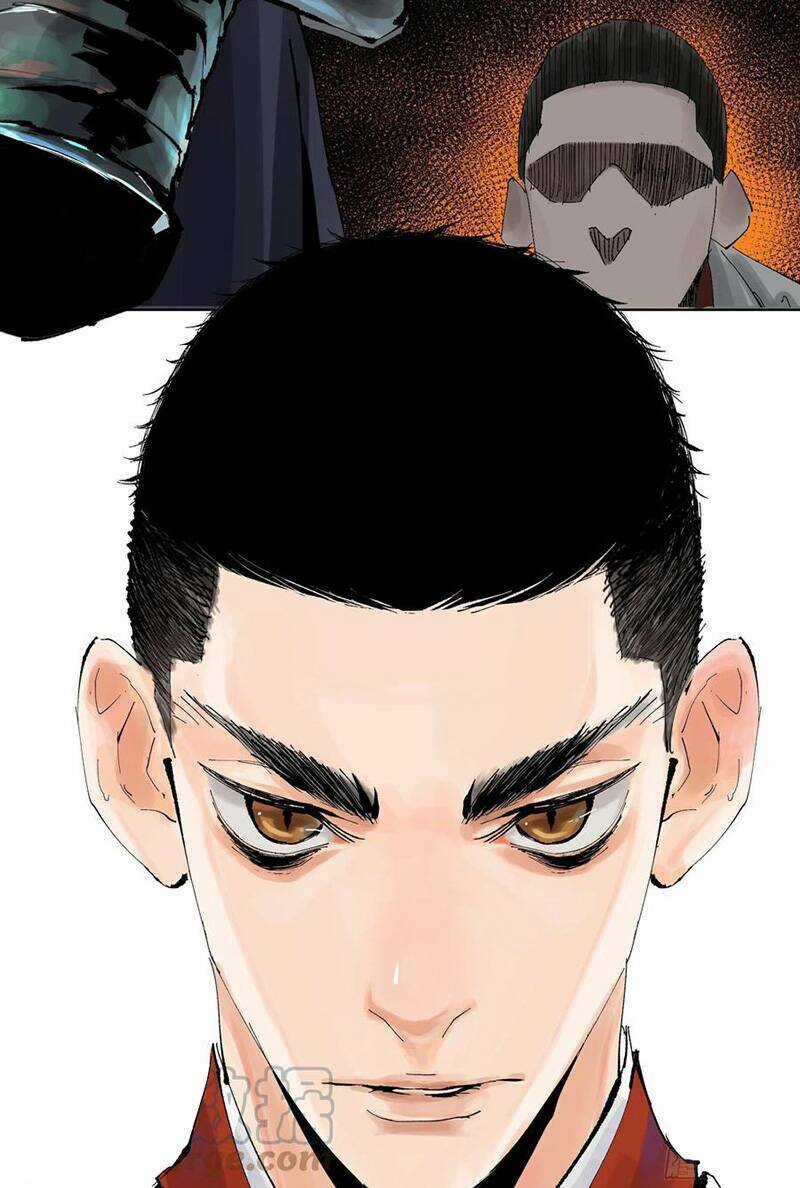 Bạch Cốt Đại Thánh - Chapter 5 - Trang 37