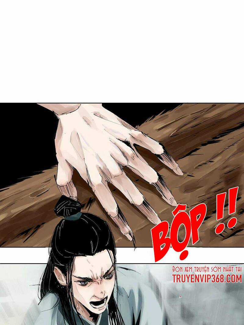 Bạch Cốt Đại Thánh - Chapter 5 - Trang 39