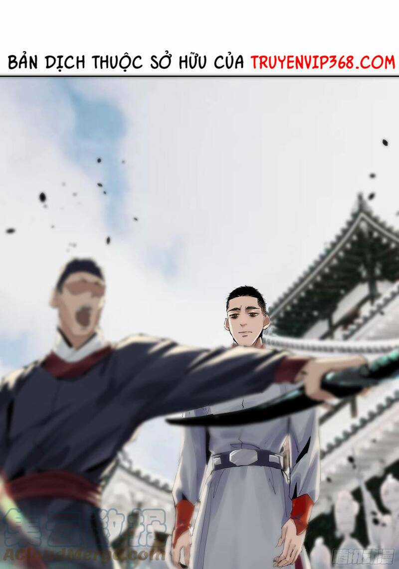 Bạch Cốt Đại Thánh - Chapter 5 - Trang 46