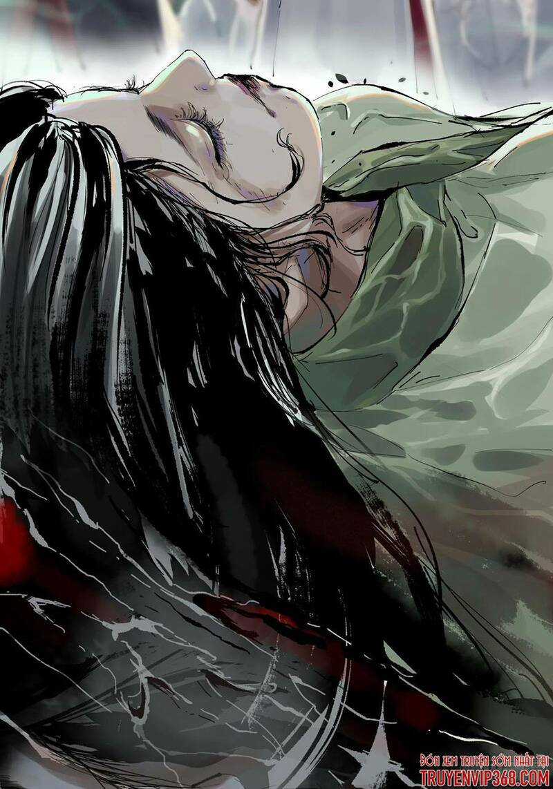 Bạch Cốt Đại Thánh - Chapter 5 - Trang 47