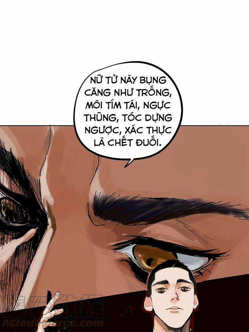 Bạch Cốt Đại Thánh - Chapter 5 - Trang 49