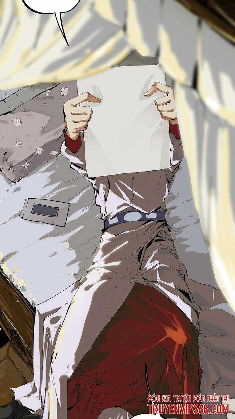 Bạch Cốt Đại Thánh - Chapter 5 - Trang 6