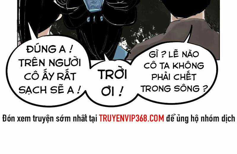 Bạch Cốt Đại Thánh - Chapter 5 - Trang 55