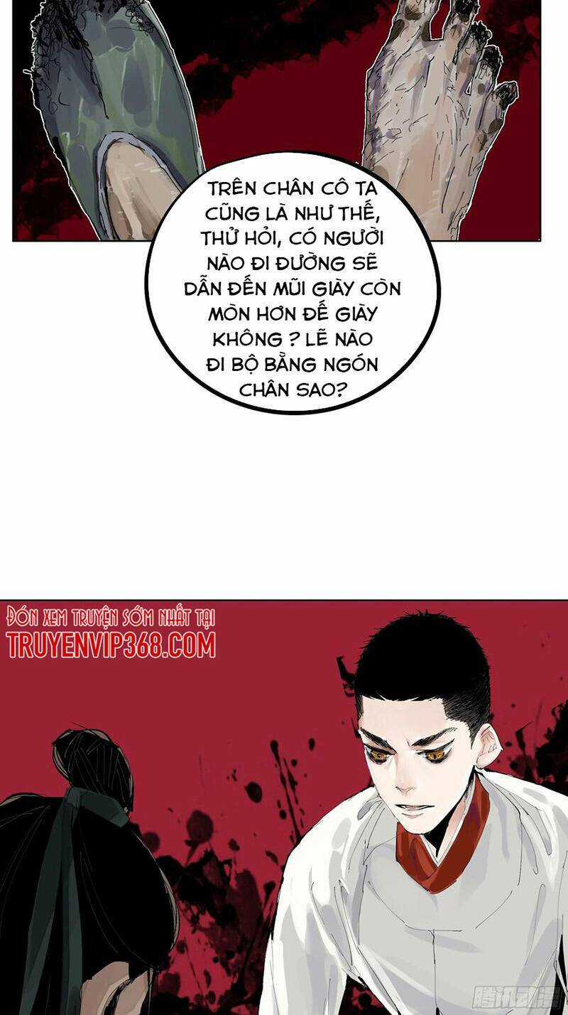 Bạch Cốt Đại Thánh - Chapter 5 - Trang 57