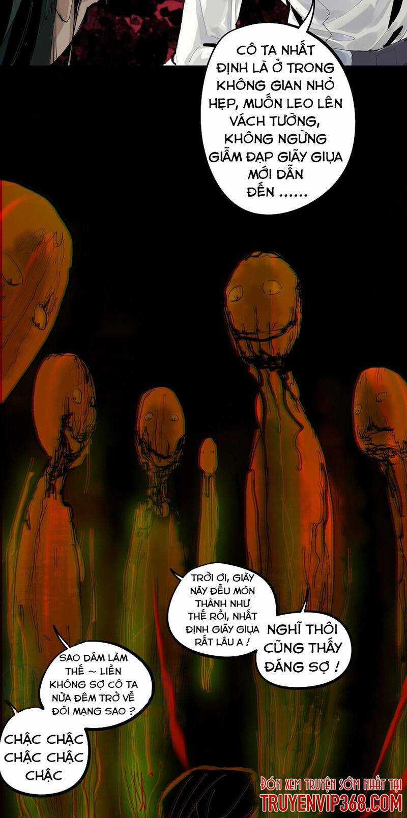 Bạch Cốt Đại Thánh - Chapter 5 - Trang 58