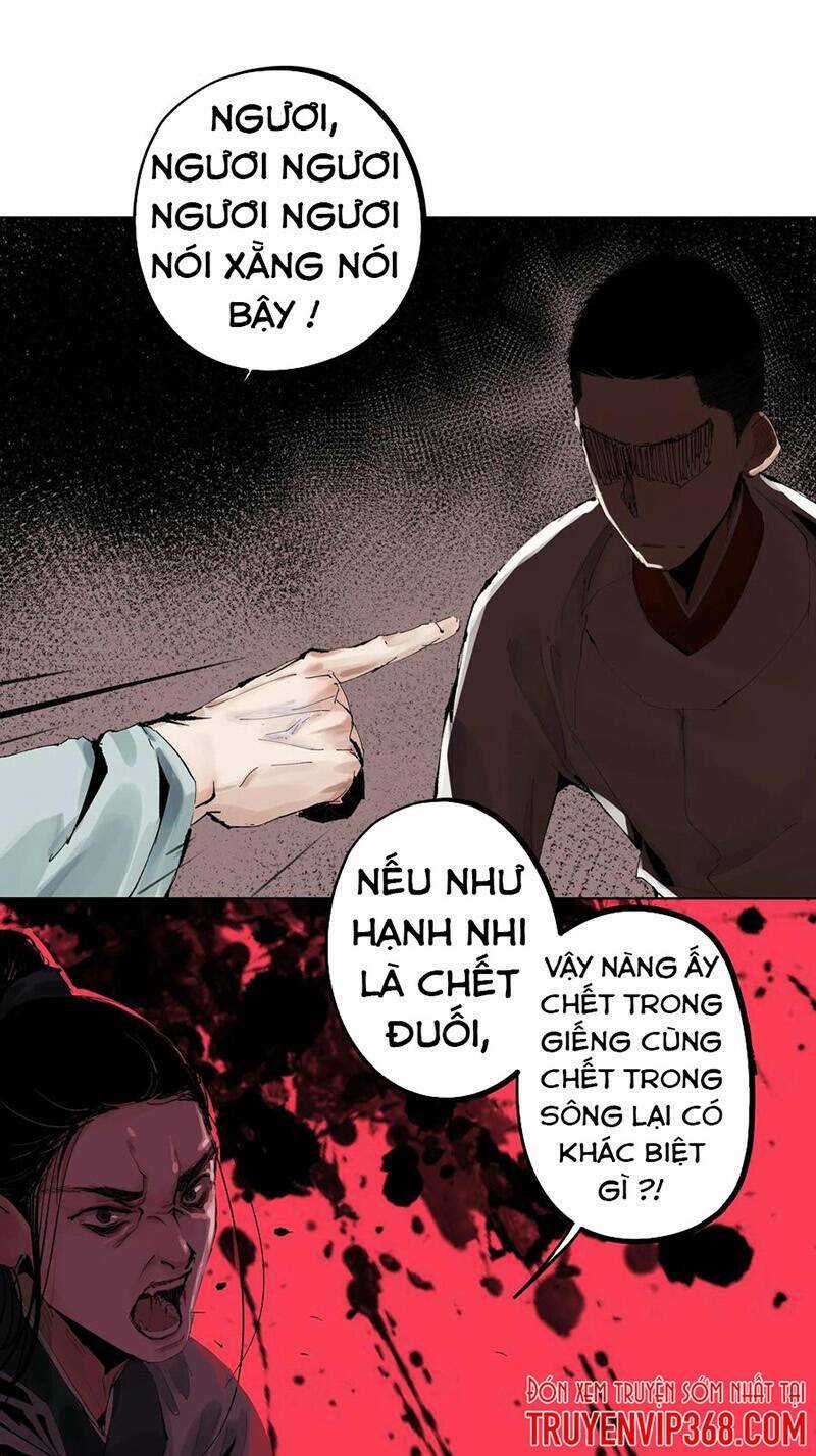 Bạch Cốt Đại Thánh - Chapter 5 - Trang 60