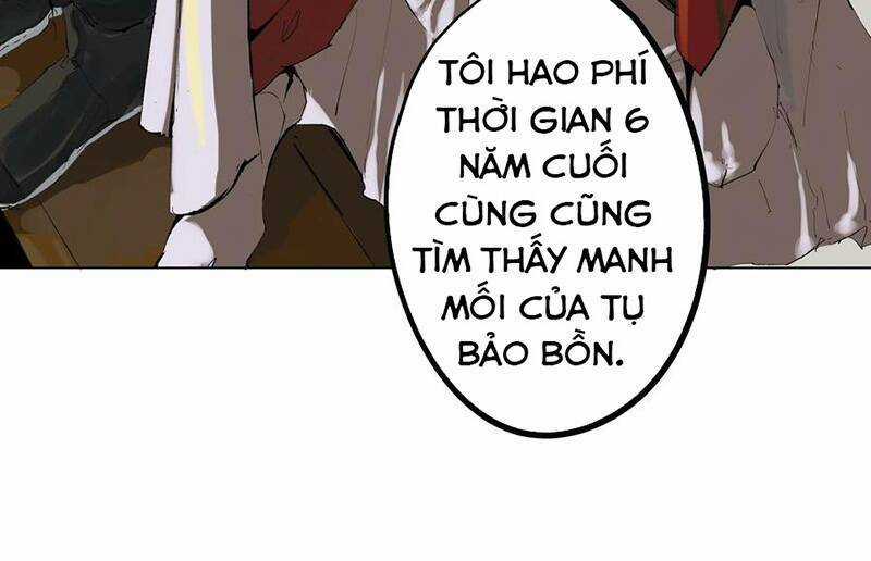 Bạch Cốt Đại Thánh - Chapter 5 - Trang 7