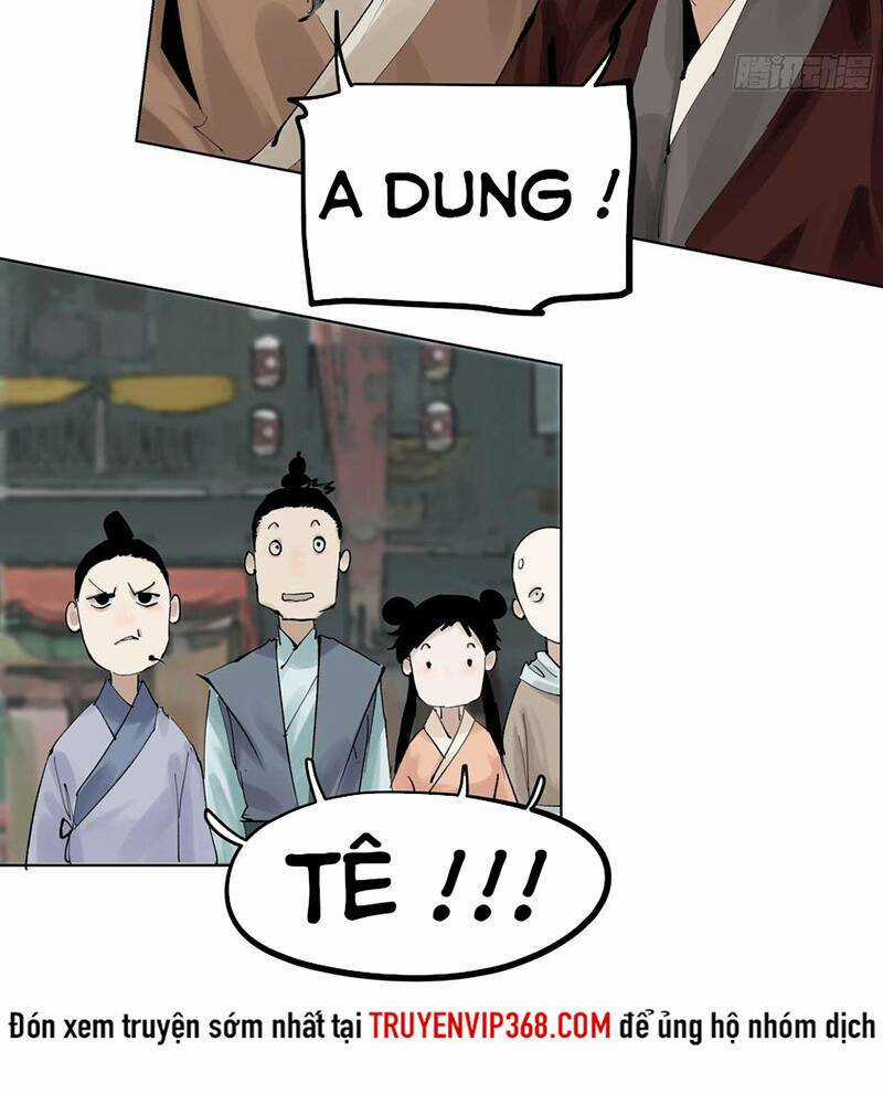 Bạch Cốt Đại Thánh - Chapter 5 - Trang 62