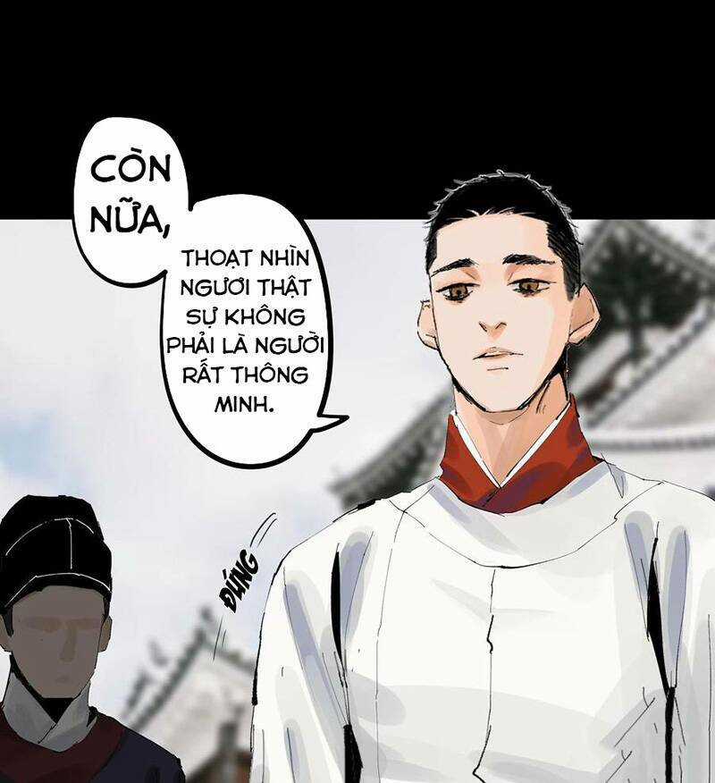 Bạch Cốt Đại Thánh - Chapter 5 - Trang 64