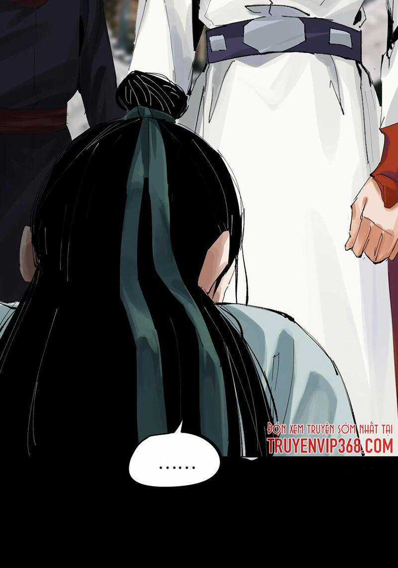 Bạch Cốt Đại Thánh - Chapter 5 - Trang 65