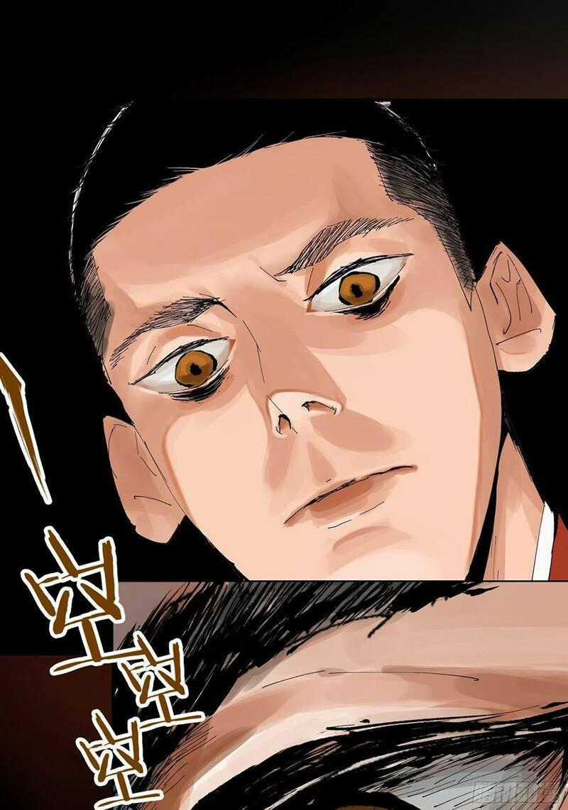 Bạch Cốt Đại Thánh - Chapter 5 - Trang 71