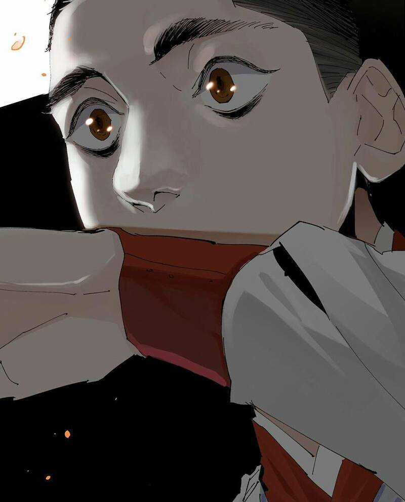 Bạch Cốt Đại Thánh - Chapter 6 - Trang 12