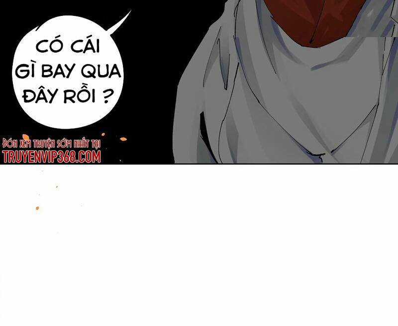 Bạch Cốt Đại Thánh - Chapter 6 - Trang 13