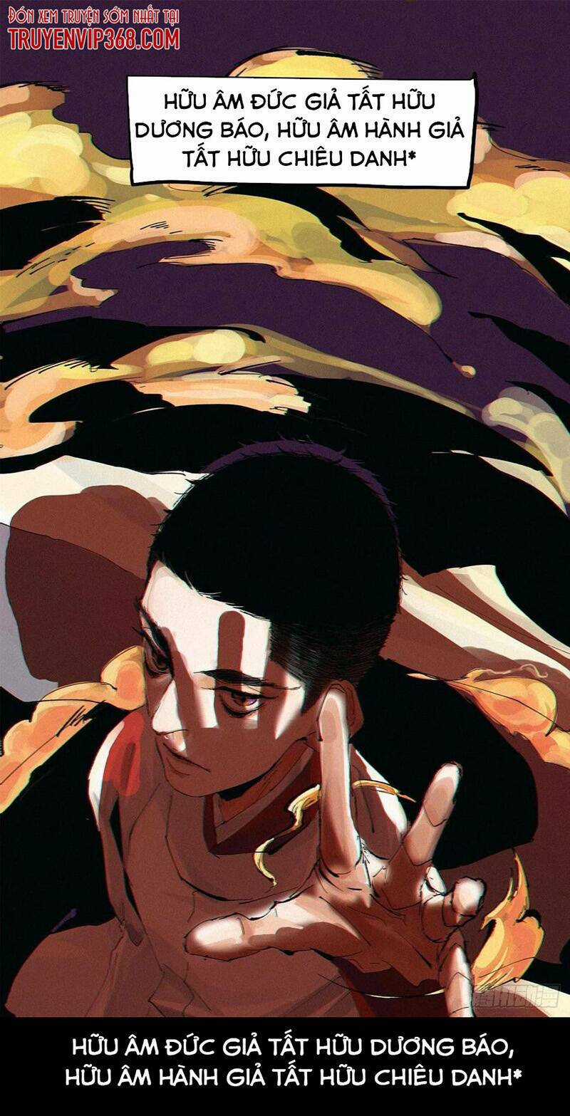 Bạch Cốt Đại Thánh - Chapter 6 - Trang 18