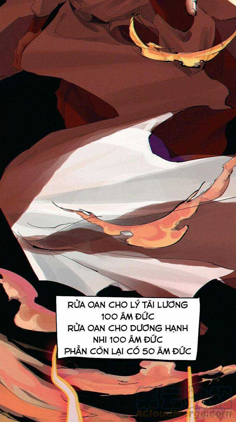 Bạch Cốt Đại Thánh - Chapter 6 - Trang 19