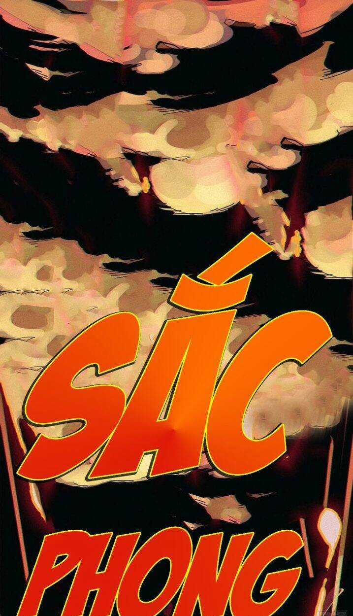 Bạch Cốt Đại Thánh - Chapter 6 - Trang 20