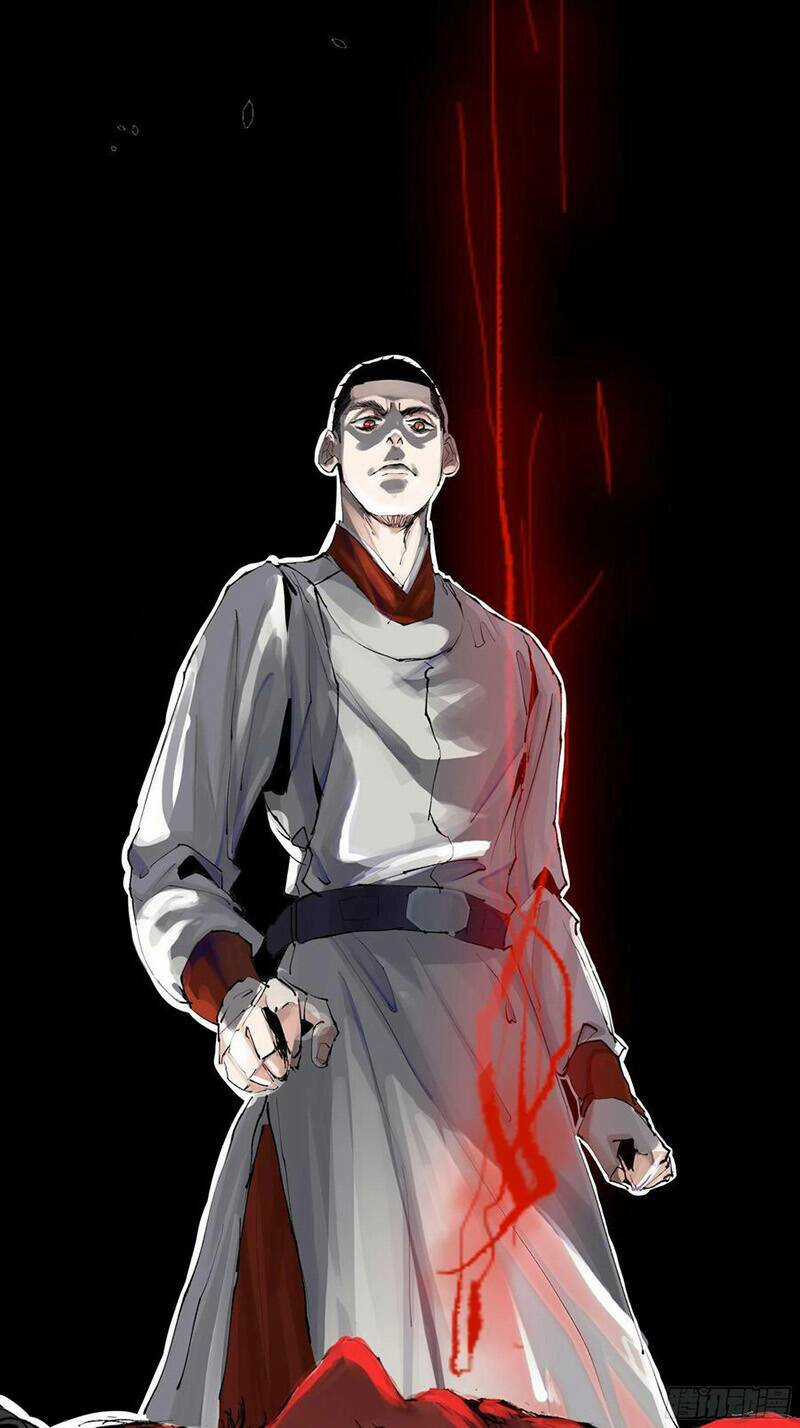 Bạch Cốt Đại Thánh - Chapter 6 - Trang 3