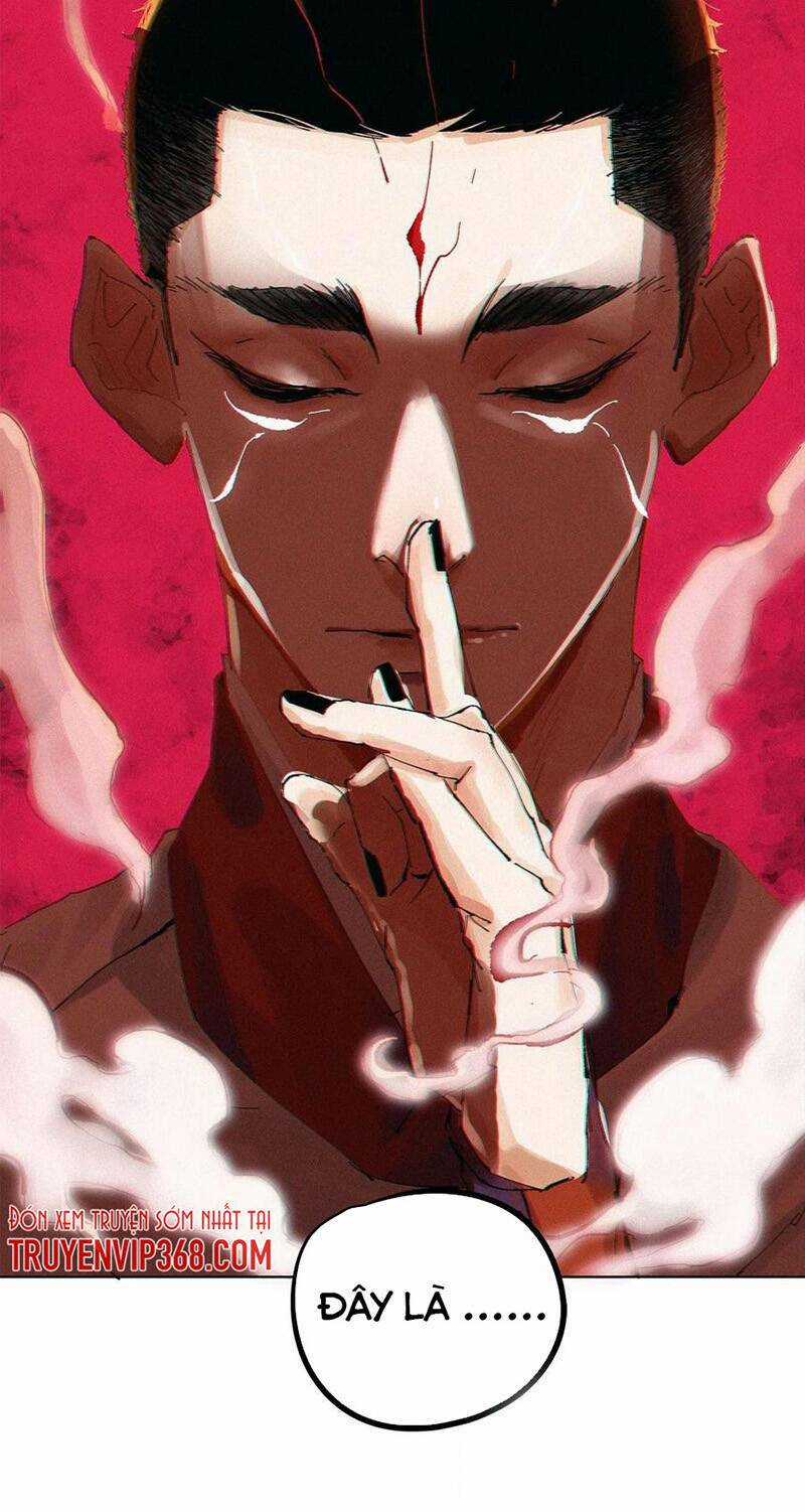 Bạch Cốt Đại Thánh - Chapter 6 - Trang 23