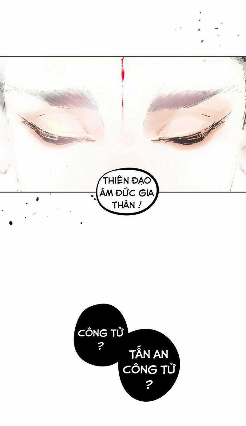 Bạch Cốt Đại Thánh - Chapter 6 - Trang 24