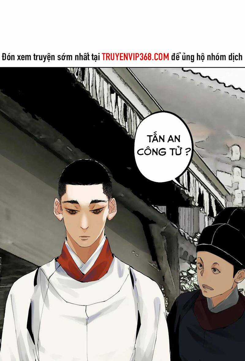 Bạch Cốt Đại Thánh - Chapter 6 - Trang 25