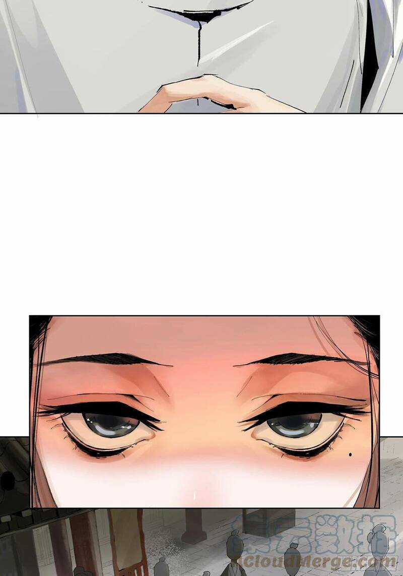 Bạch Cốt Đại Thánh - Chapter 6 - Trang 29