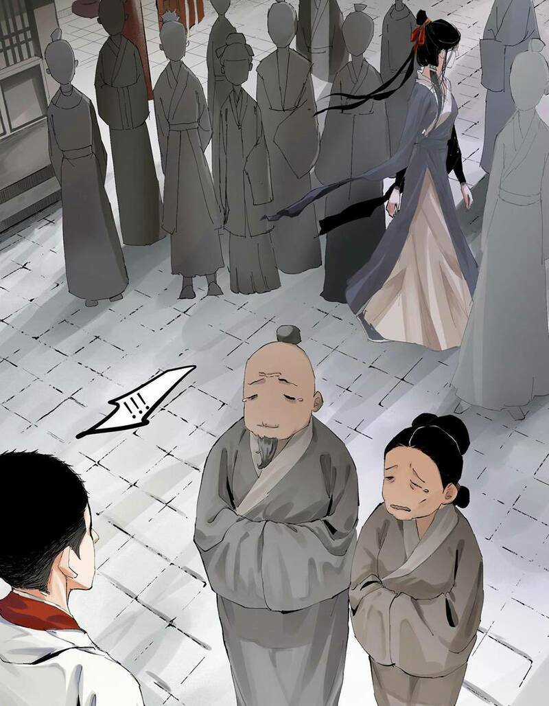 Bạch Cốt Đại Thánh - Chapter 6 - Trang 30