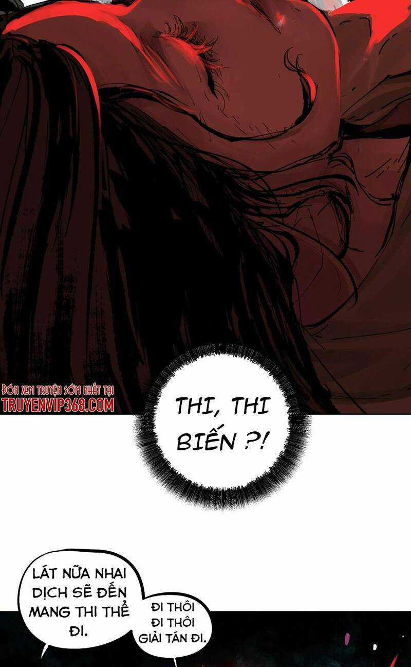 Bạch Cốt Đại Thánh - Chapter 6 - Trang 4