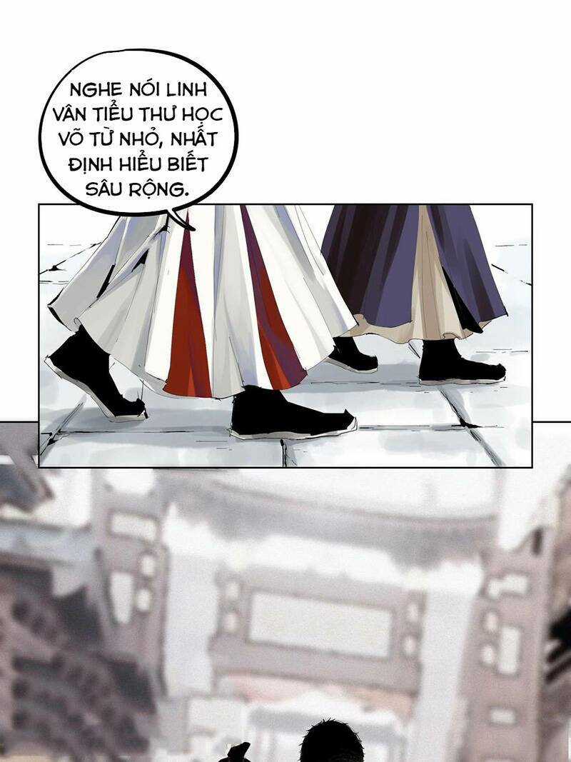 Bạch Cốt Đại Thánh - Chapter 6 - Trang 38
