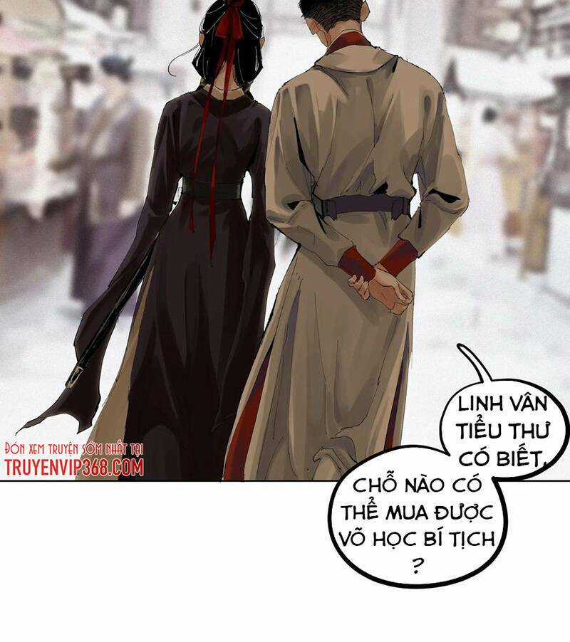 Bạch Cốt Đại Thánh - Chapter 6 - Trang 39