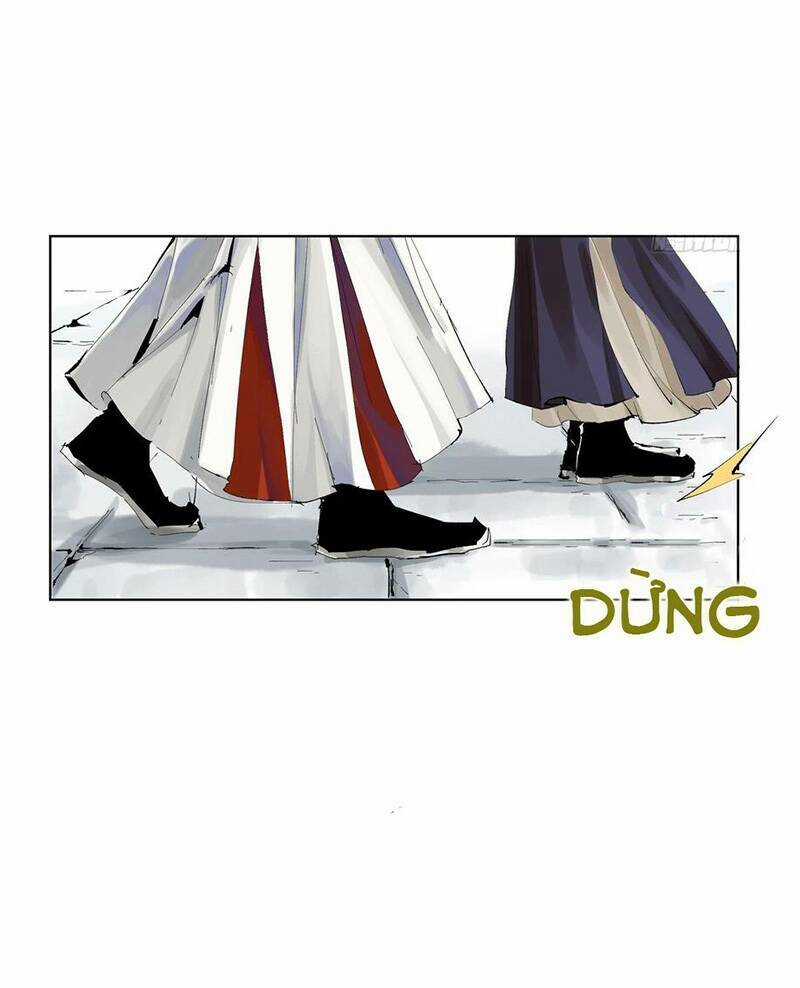 Bạch Cốt Đại Thánh - Chapter 6 - Trang 40