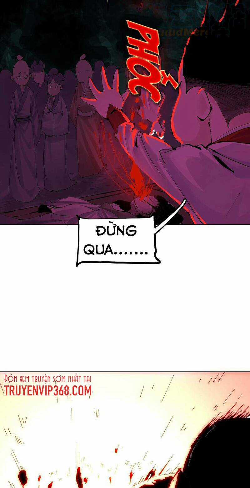 Bạch Cốt Đại Thánh - Chapter 6 - Trang 5