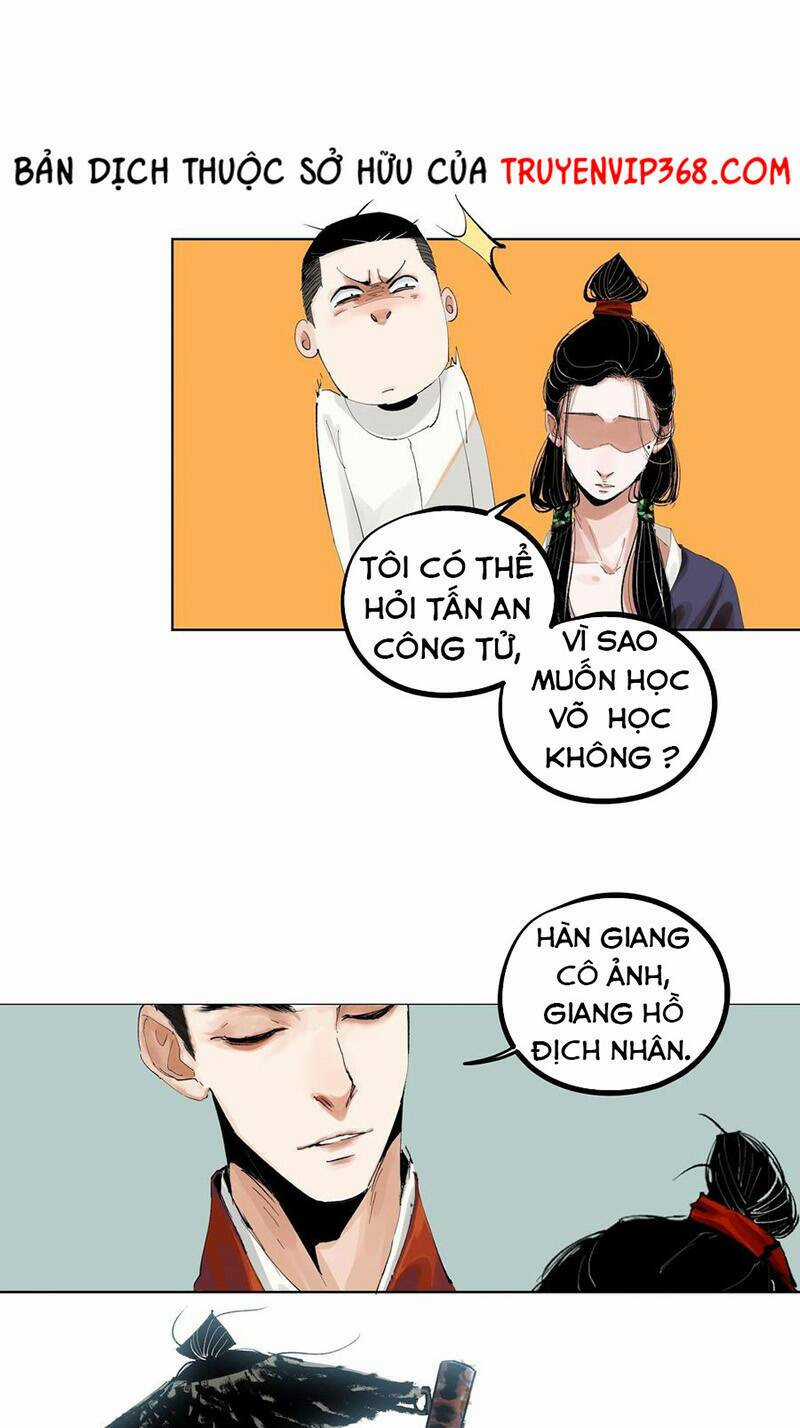 Bạch Cốt Đại Thánh - Chapter 6 - Trang 41