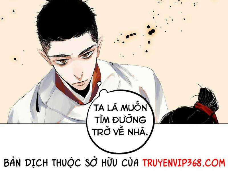 Bạch Cốt Đại Thánh - Chapter 6 - Trang 44
