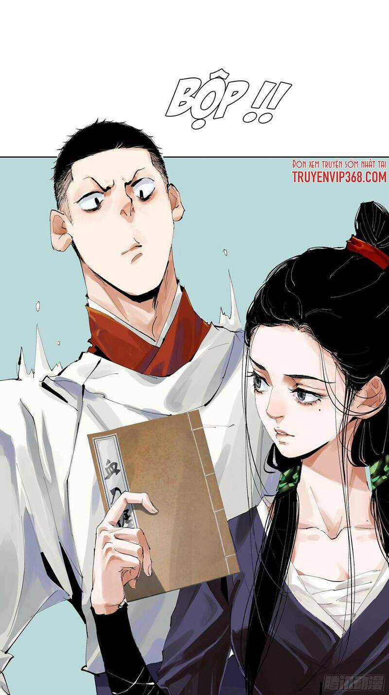 Bạch Cốt Đại Thánh - Chapter 6 - Trang 45