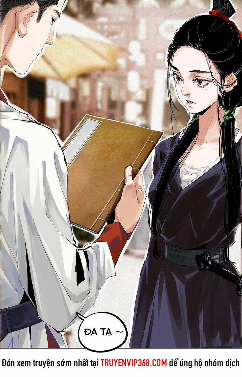 Bạch Cốt Đại Thánh - Chapter 6 - Trang 49