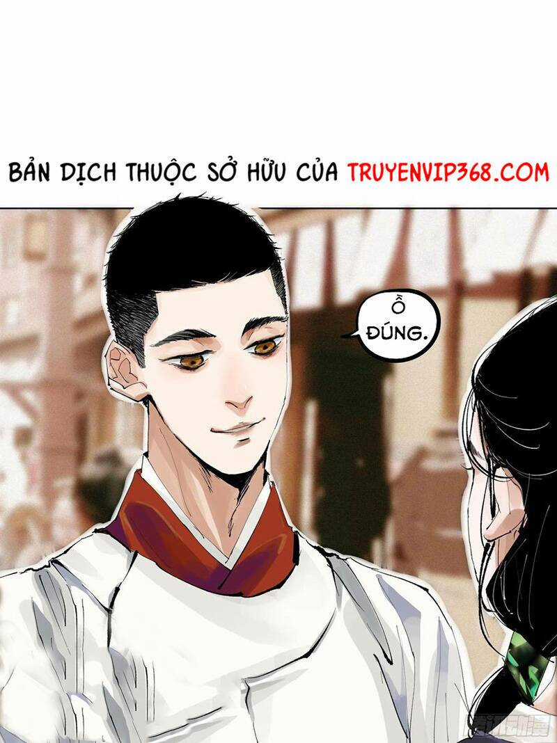 Bạch Cốt Đại Thánh - Chapter 6 - Trang 50