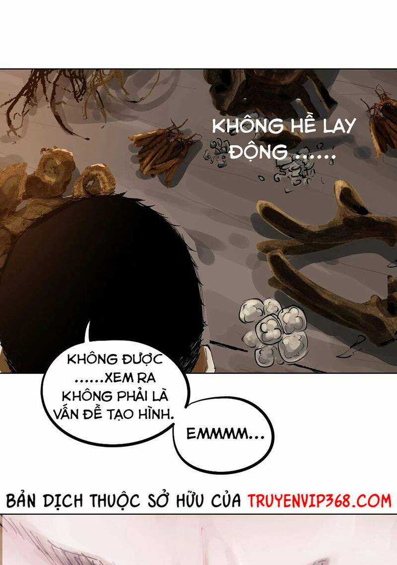 Bạch Cốt Đại Thánh - Chapter 6 - Trang 57