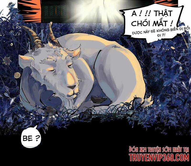 Bạch Cốt Đại Thánh - Chapter 6 - Trang 59