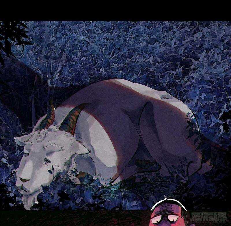 Bạch Cốt Đại Thánh - Chapter 6 - Trang 60