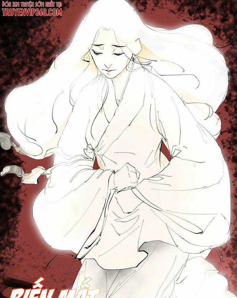 Bạch Cốt Đại Thánh - Chapter 6 - Trang 7